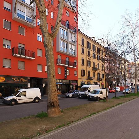 Mila Lux Lodi Leilighet Milano Eksteriør bilde